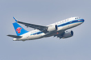 Airbus A319-153N