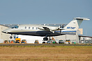 Piaggio P-180 Avanti II