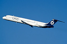 Basic Private Jet Expeditions livery