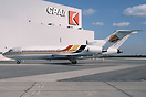 Boeing 727-22