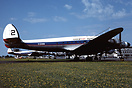 Lockheed L-749A Constellation
