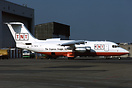 British Aerospace 146-200QT