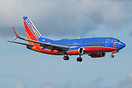 Boeing 737-7H4