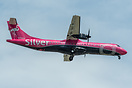 ATR 72-600