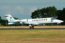 Bombardier Learjet 45