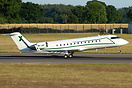 Bombardier Challenger 850
