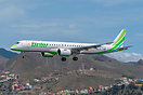 Embraer ERJ-190-E2