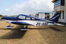 Piper PA-28-235 Cherokee