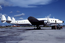 Lockheed L-749A Constellation