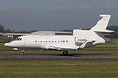 Dassault Falcon 900LX