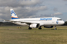 Airbus A320-232