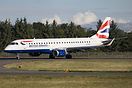 Embraer ERJ-190SR
