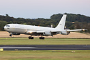 Boeing 707-3L6C Re'em
