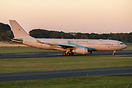 Airbus A330 Voyager KC3