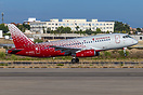 Sukhoi SuperJet 100-95B