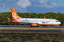 Boeing 737-8H6