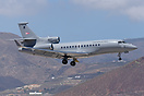 Dassault Falcon 7X