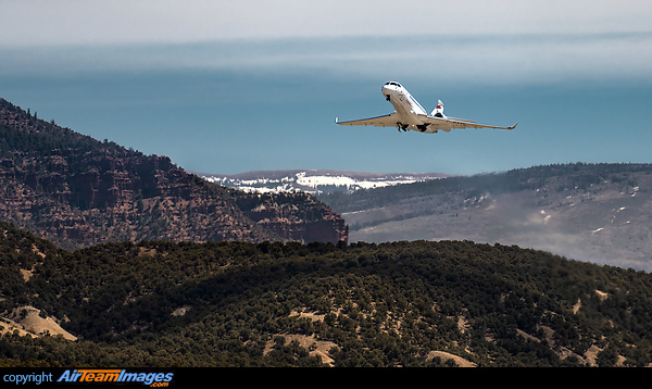 Dassault Falcon 6X