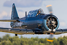 North American T-6G Texan