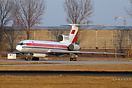Tupolev Tu-154M