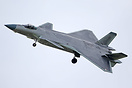 Chengdu J-20