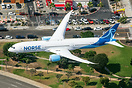 Boeing 787-9 Dreamliner