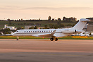 Bombardier Global 7500