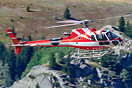 Eurocopter AS-350B-3 Ecureuil