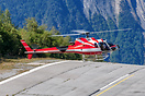 Eurocopter AS-350B-3 Ecureuil