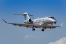 Bombardier Challenger 350