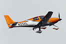 Cirrus SR-22T Carbon