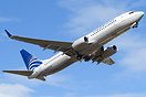 Boeing 737-8V3