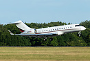 Bombardier Global 5000