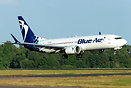 Boeing 737-8 MAX