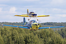Focke-Wulf FWP-149D