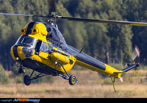 Mil Mi-2