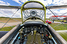 Polikarpov I-15bis