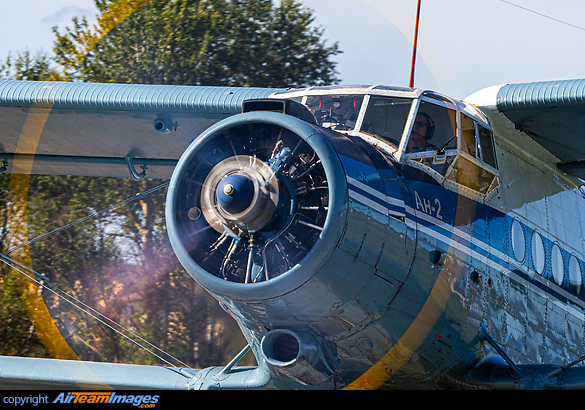 Antonov An-2R