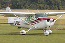 Cessna 172P Skyhawk II