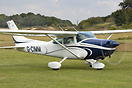 Cessna 182T Skylane