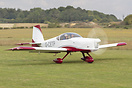 Van's RV-9A
