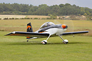 Van's RV-8