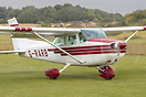 Reims Cessna 172N Skyhawk