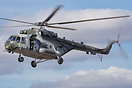 Mil Mi-171A Baikal