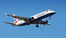 Embraer ERJ-190LR