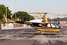 Robinson R-44 Raven II