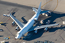 Boeing 747-4KZF(SCD)