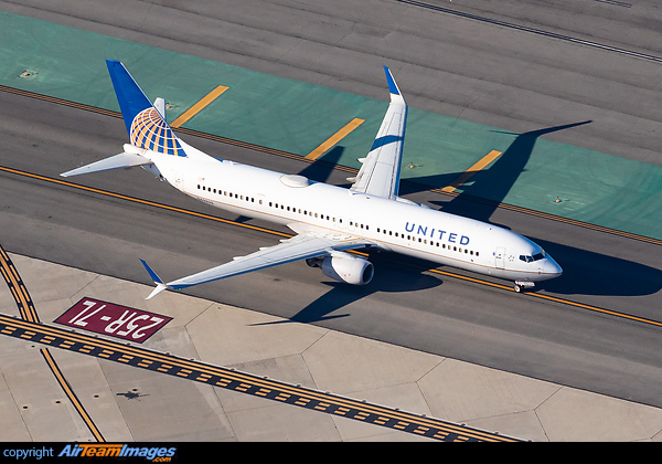 Boeing 737-924/ER