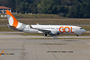 Boeing 737-8EH