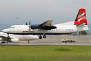 Fokker 50